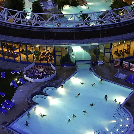 Novotel Arnulfpark 4* Munich