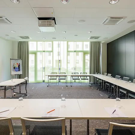 Novotel Arnulfpark Munich