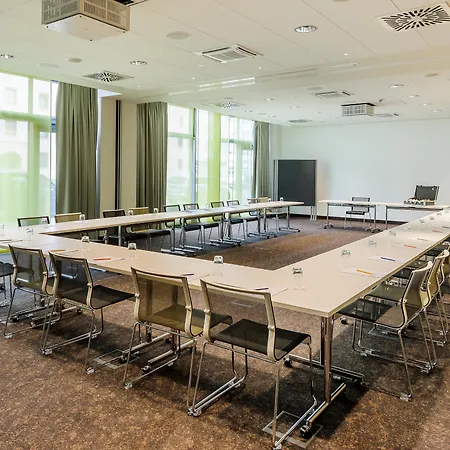 Novotel Arnulfpark 4*