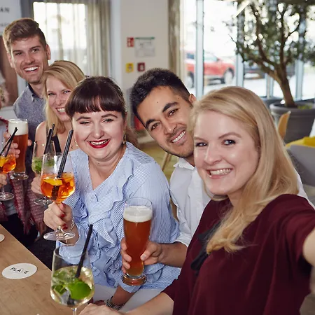 Novotel Arnulfpark 4* Munich