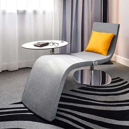 Novotel Arnulfpark Munich