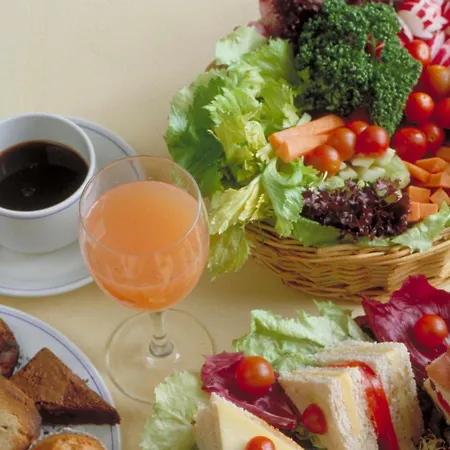 ノボテル シティ アルヌルフパーク ホテル 4*