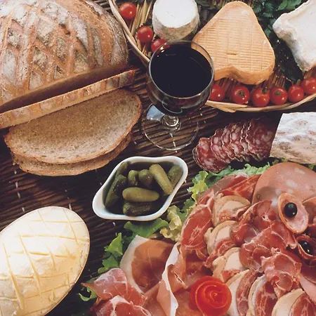 Hotel Novotel Arnulfpark 4*