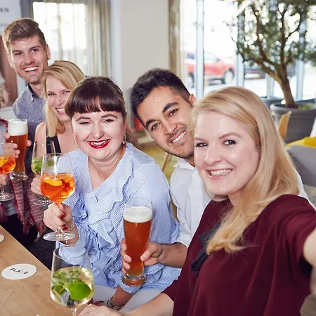 ノボテル シティ アルヌルフパーク