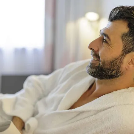 Hotel Novotel Arnulfpark 4*