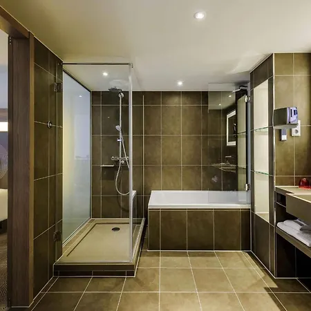 Novotel Arnulfpark Hotel