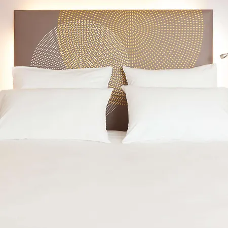 Novotel Arnulfpark 4*