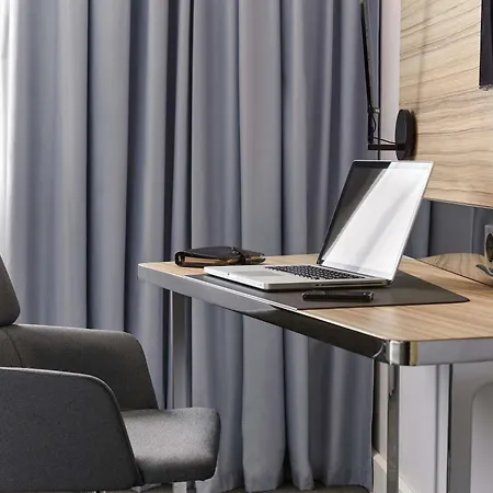 Hotel Novotel Arnulfpark 4*