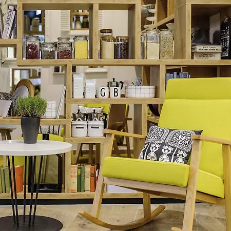 Novotel Arnulfpark 4* München