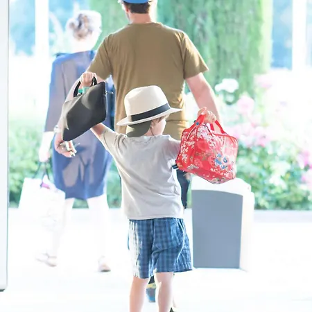 ノボテル シティ アルヌルフパーク ホテル 4*