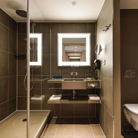 Novotel Arnulfpark