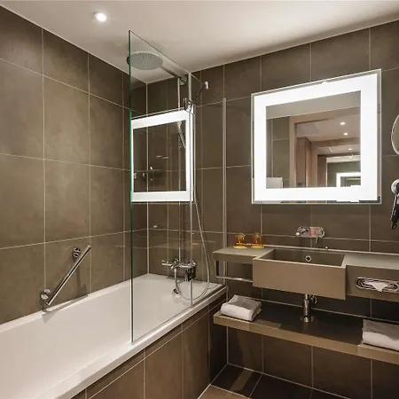 Novotel Arnulfpark Munique