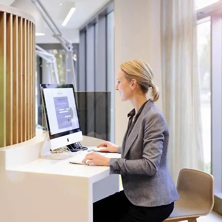 Novotel Arnulfpark Munich