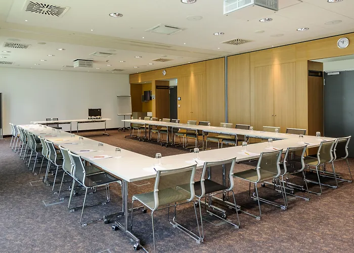 Novotel Arnulfpark 4*