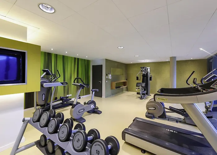 Novotel Arnulfpark Hotel