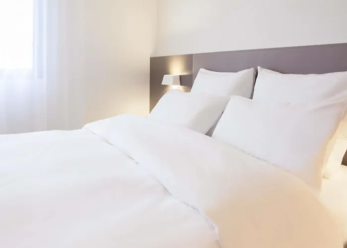 Novotel Arnulfpark 4* Monachium