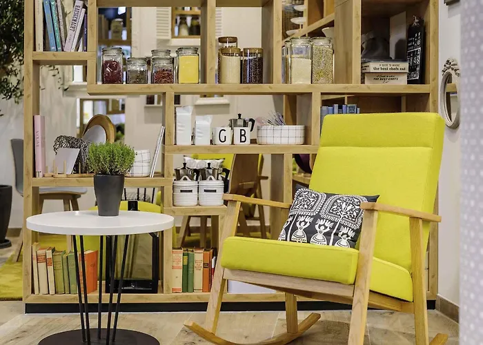 Novotel Arnulfpark 4* Monachium