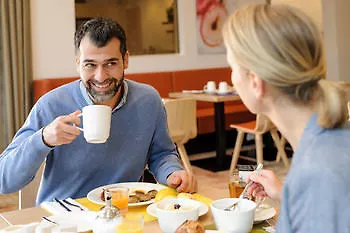 Szálloda Novotel Arnulfpark 4*