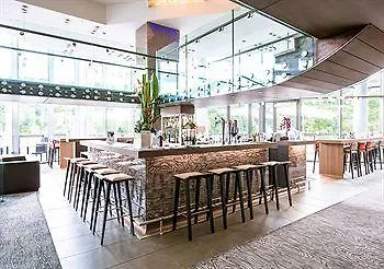 Novotel Arnulfpark Szálloda 4*