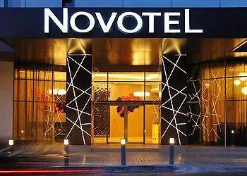 Novotel Arnulfpark München