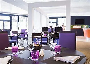 Novotel Arnulfpark Szálloda 4*