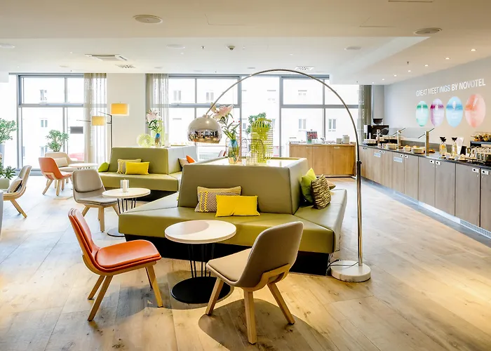 Novotel Arnulfpark